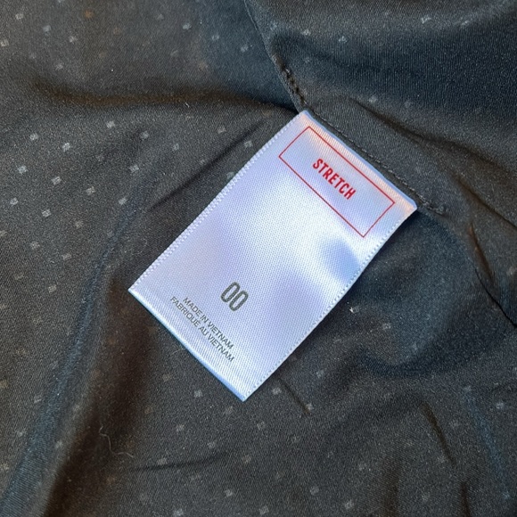 Express cropped blazer 00 - Picture 5 of 7